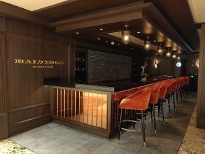 Maltings Whiskey Bar