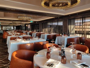 Cagney´s Steakhouse