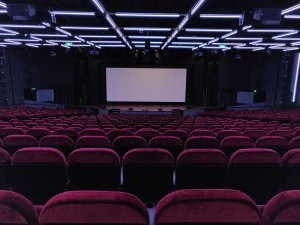 Encore Theater