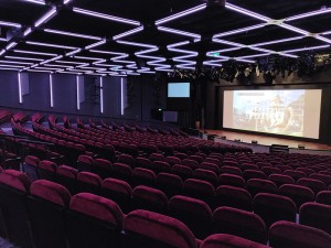 Encore Theater