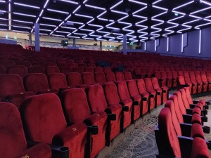 Encore Theater