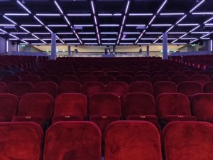 Encore Theater