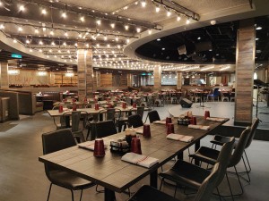 Q Texas Smokehouse