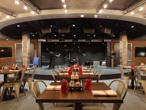 Q Texas Smokehouse