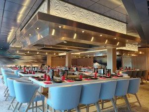 Teppanyaki