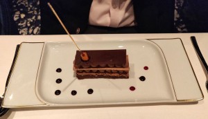 Napoléon à la Noisette