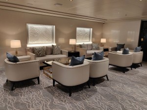 The Haven Lounge