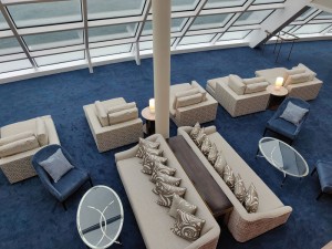 Horizon Lounge