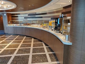 Horizon Lounge