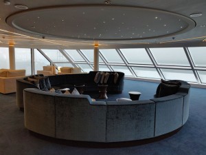 Horizon Lounge