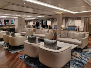 The Haven Lounge