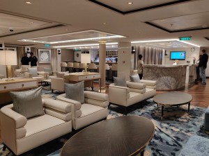 The Haven Lounge