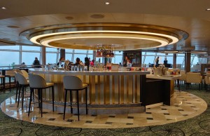 Observation Lounge