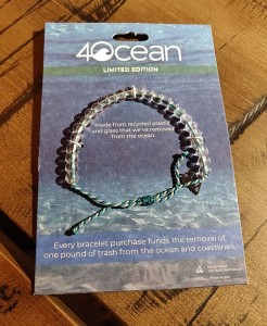 Logo Shop - 4Oceans Armbänder