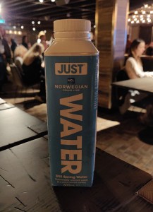Just Water