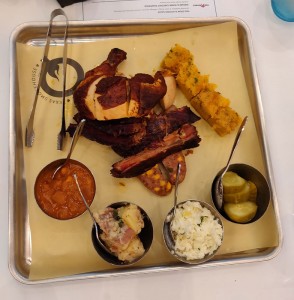 Pitmaster Platter
