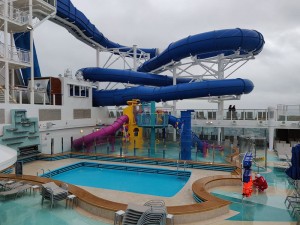 Family Pool und Kids Aqua Park