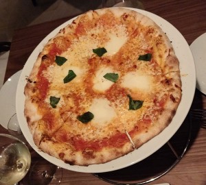 Pizza Contadina