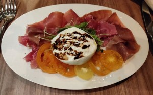 Burrata