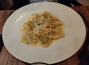 Ravioli