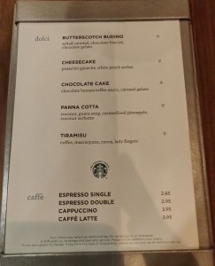 Onda by Scarpetta