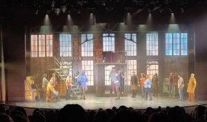 Kinky Boots