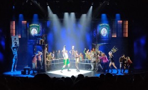 Kinky Boots