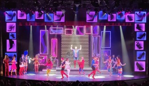 Kinky Boots