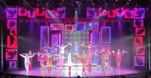 Kinky Boots