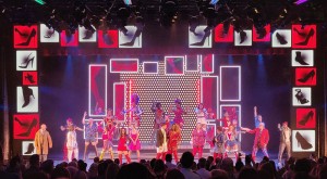 Kinky Boots