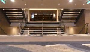 Treppenhaus