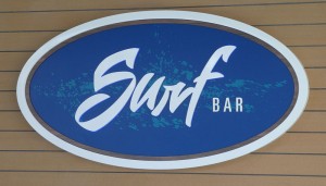 Surf Bar