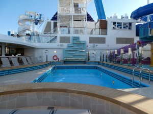 Family Pool