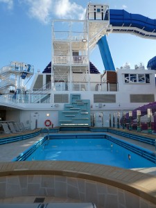 Family Pool