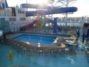 Family Pool und Kids Aqua Park
