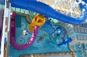 Kids Aqua Park