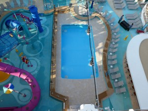 Family Pool
