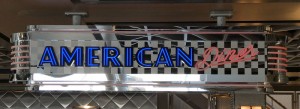 American Diner