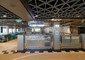 American Diner