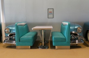 American Diner