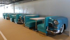 American Diner