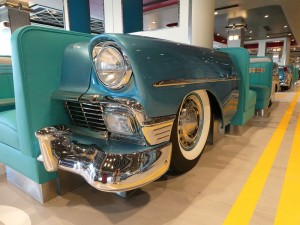 American Diner