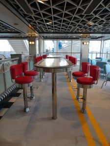 American Diner