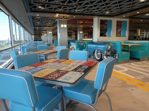 American Diner