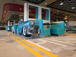 American Diner