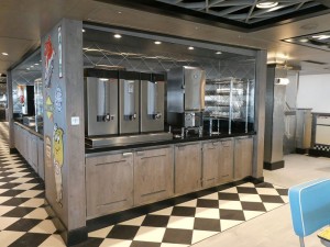 American Diner