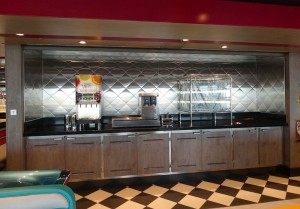 American Diner