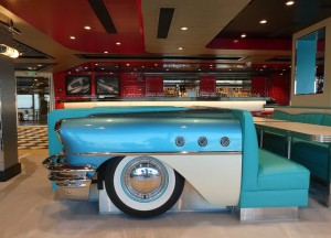 American Diner