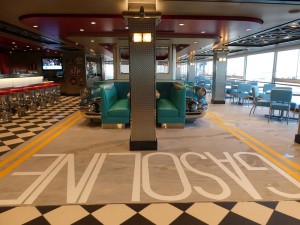 American Diner