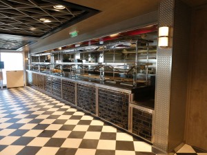 American Diner